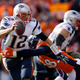 Illustration for article titled A Broncos Pass Rusher Tried To Rub His Dong And Balls In Tom Bradys Face